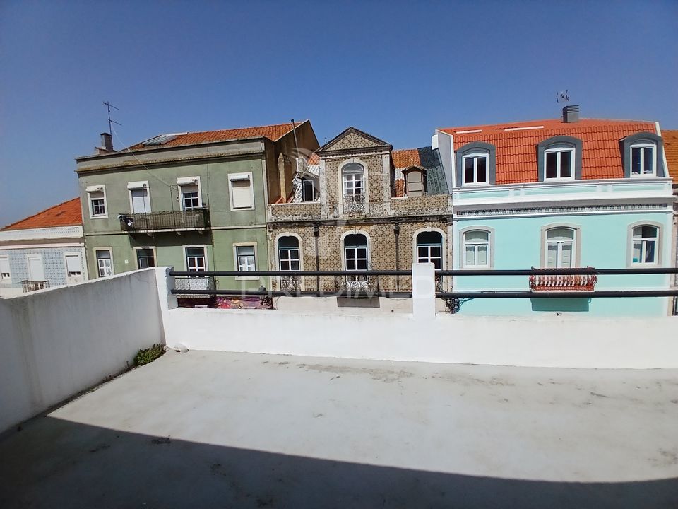 Duplex i Seixal, Setubal - foto 5