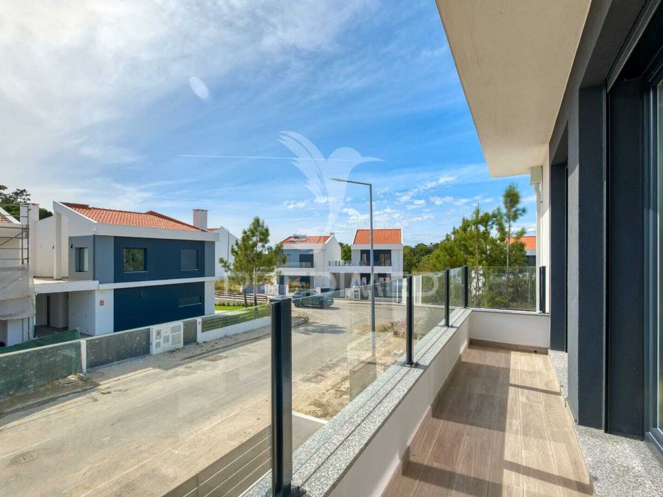 Byhus i Sesimbra, Setubal - foto 4