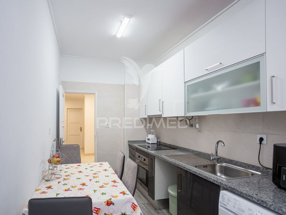 Lejlighed i Almada, Setubal - foto 4