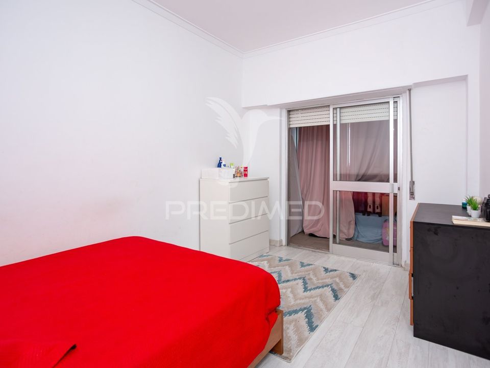 Lejlighed i Almada, Setubal - foto 5