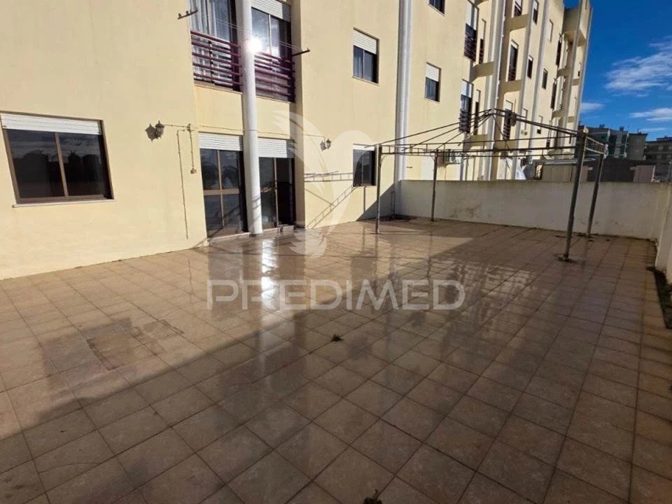 Lejlighed i Setubal, Setubal - foto 1