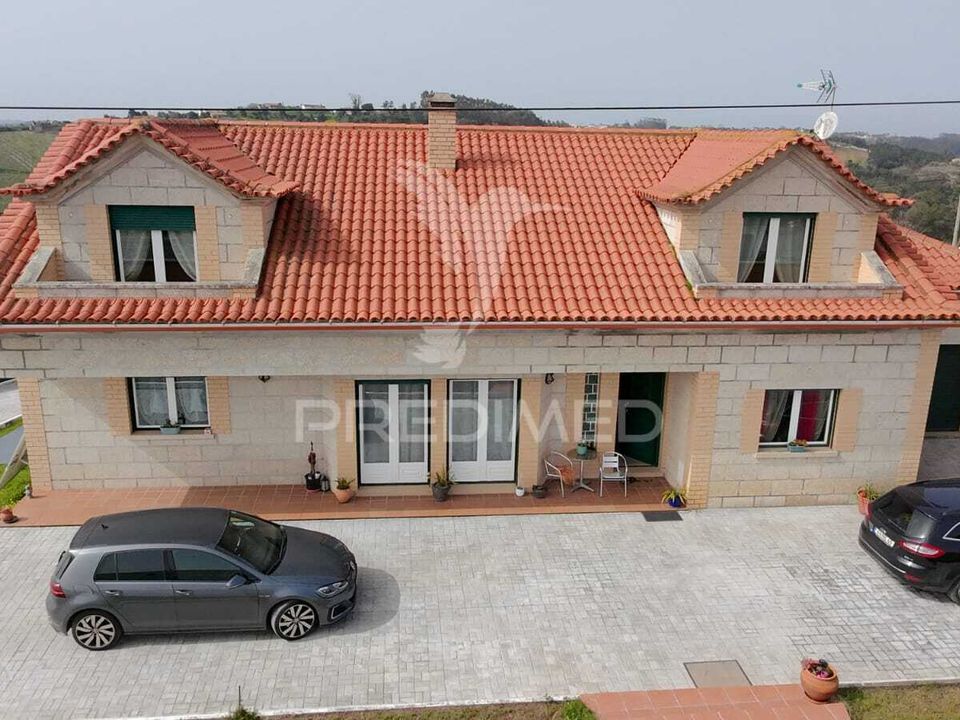 Byhus i Caldas da Rainha, Leiria - foto 3