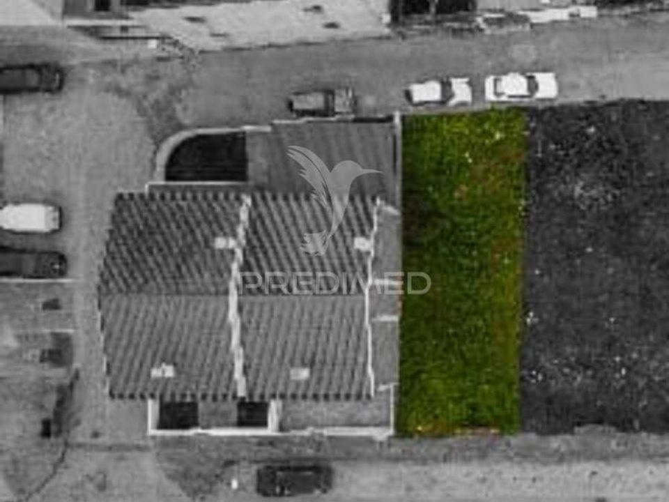 Helårsgrund i Viana do Alentejo, Evora - foto 1