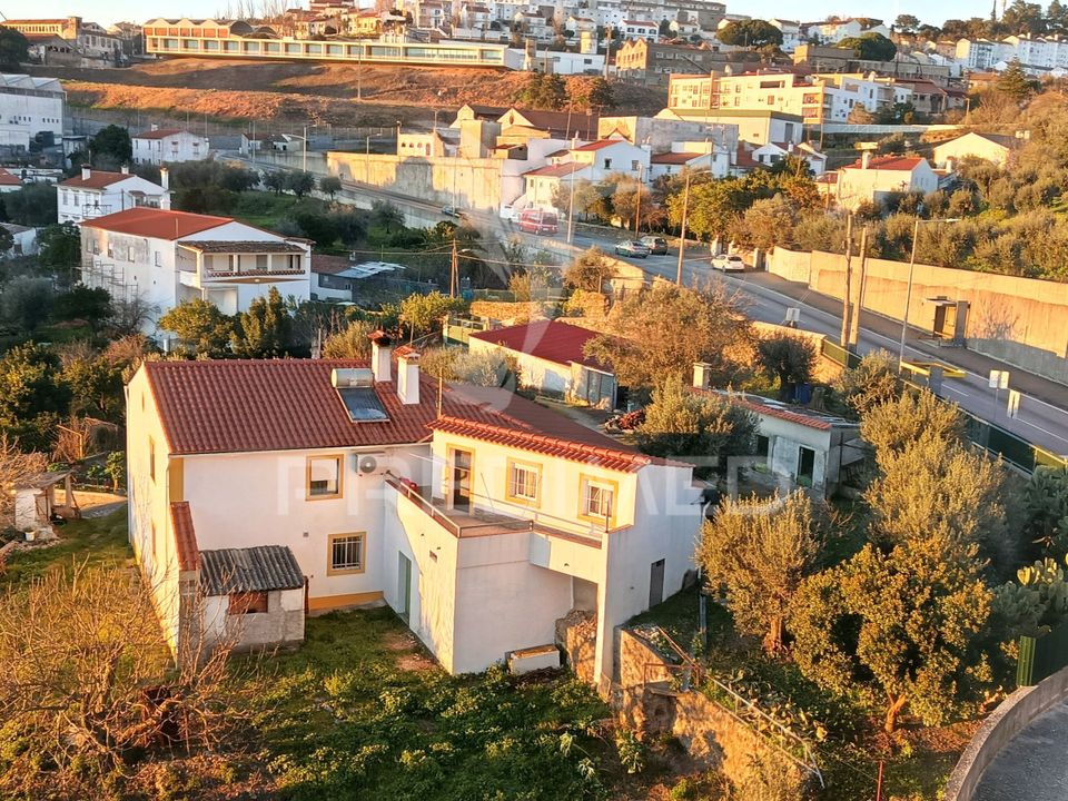 Lejlighed i Portalegre, Portalegre - foto 2