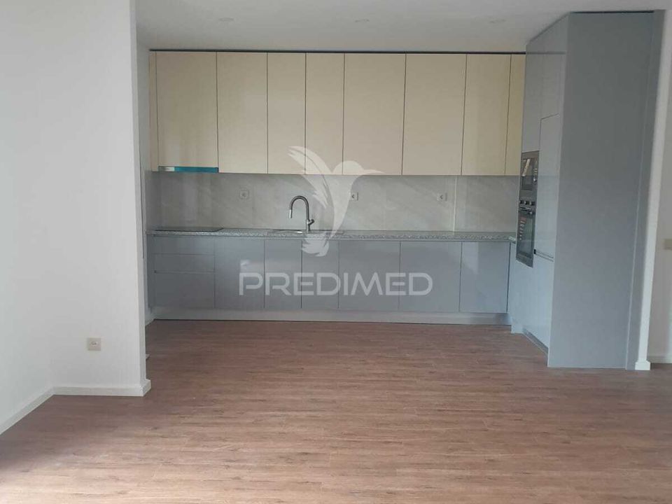 Lejlighed i Maia, Porto - foto 1