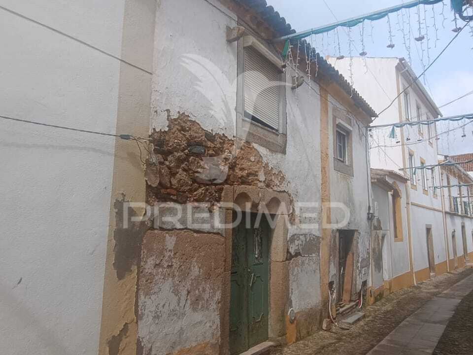 Byhus i Nisa, Portalegre - foto 1