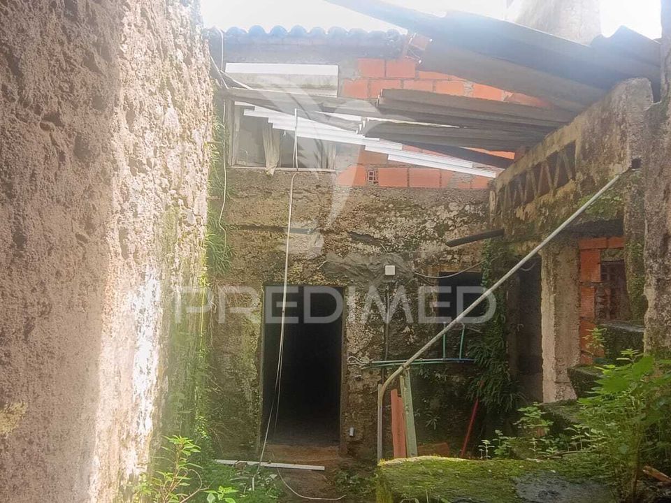 Byhus i Nisa, Portalegre - foto 2