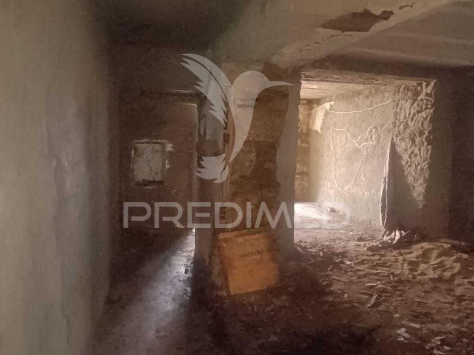 Byhus i Nisa, Portalegre - foto 3