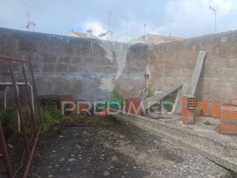 Byhus i Nisa, Portalegre - foto 5