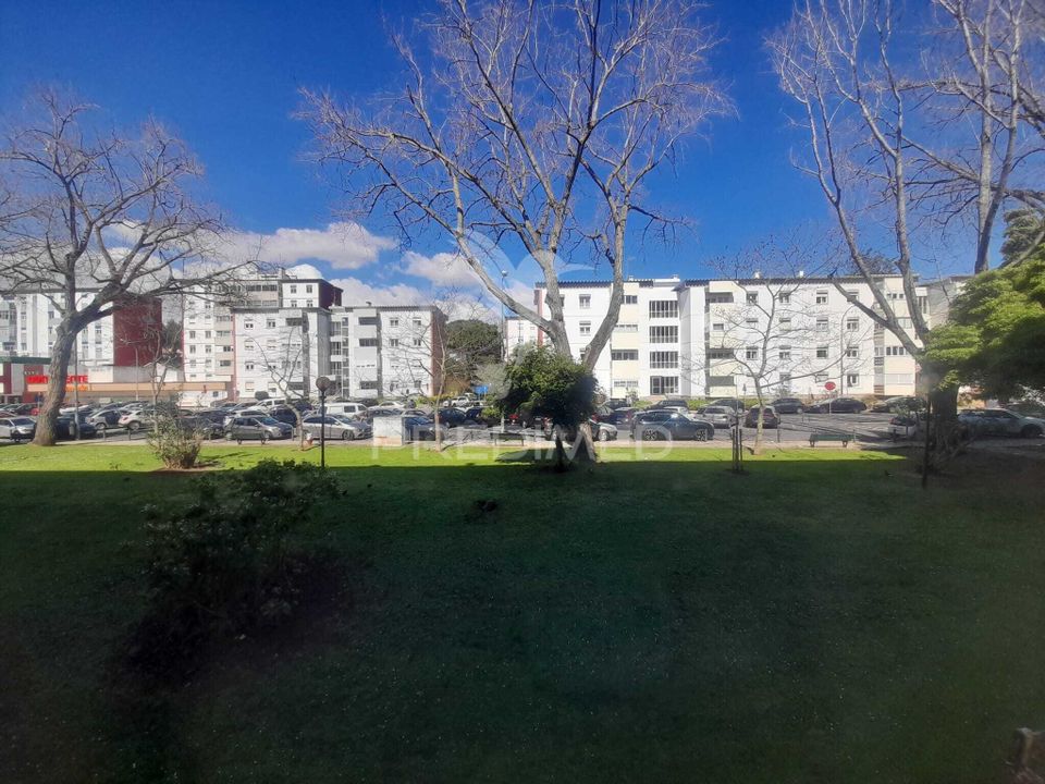 Lejlighed i Oeiras, Lisbon - foto 1