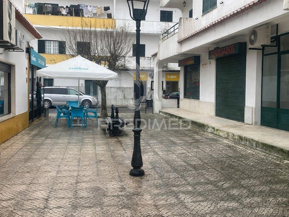 Erhvervsejendom i Salvaterra de Magos, Santarem - foto 3