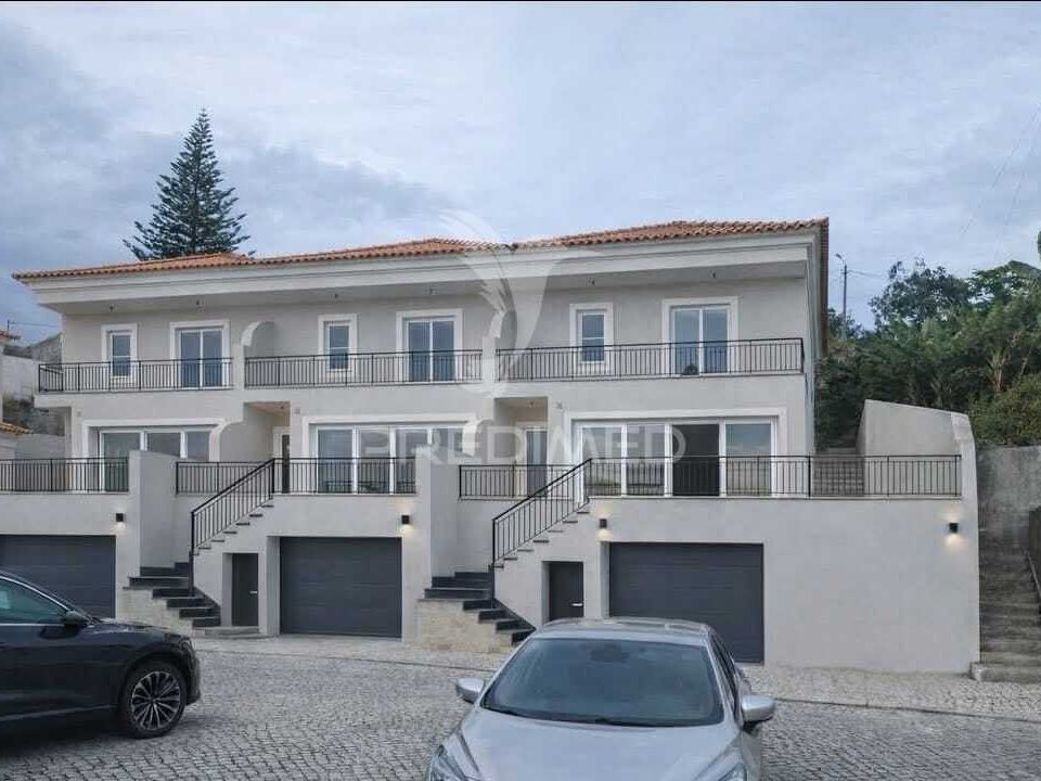 Byhus i Santa Cruz, Madeira - foto 1