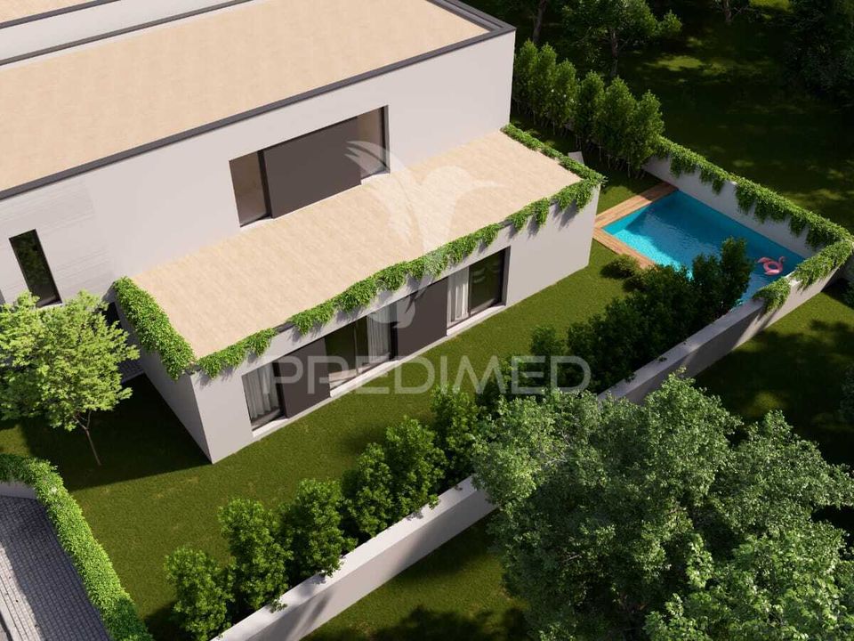 Byhus i Vila Verde, Braga - foto 1