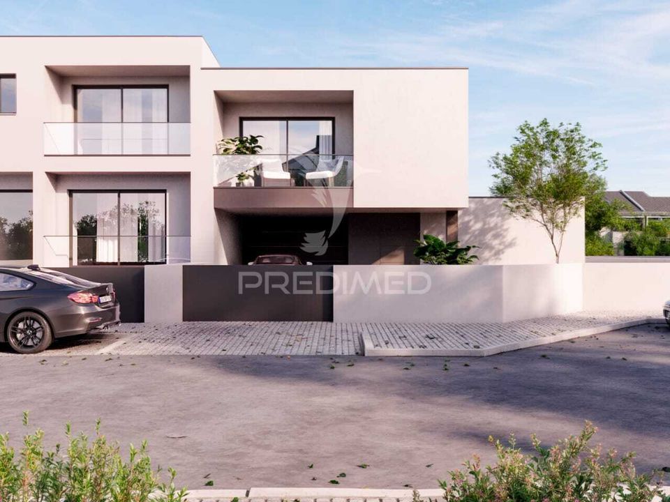 Byhus i Vila Verde, Braga - foto 3