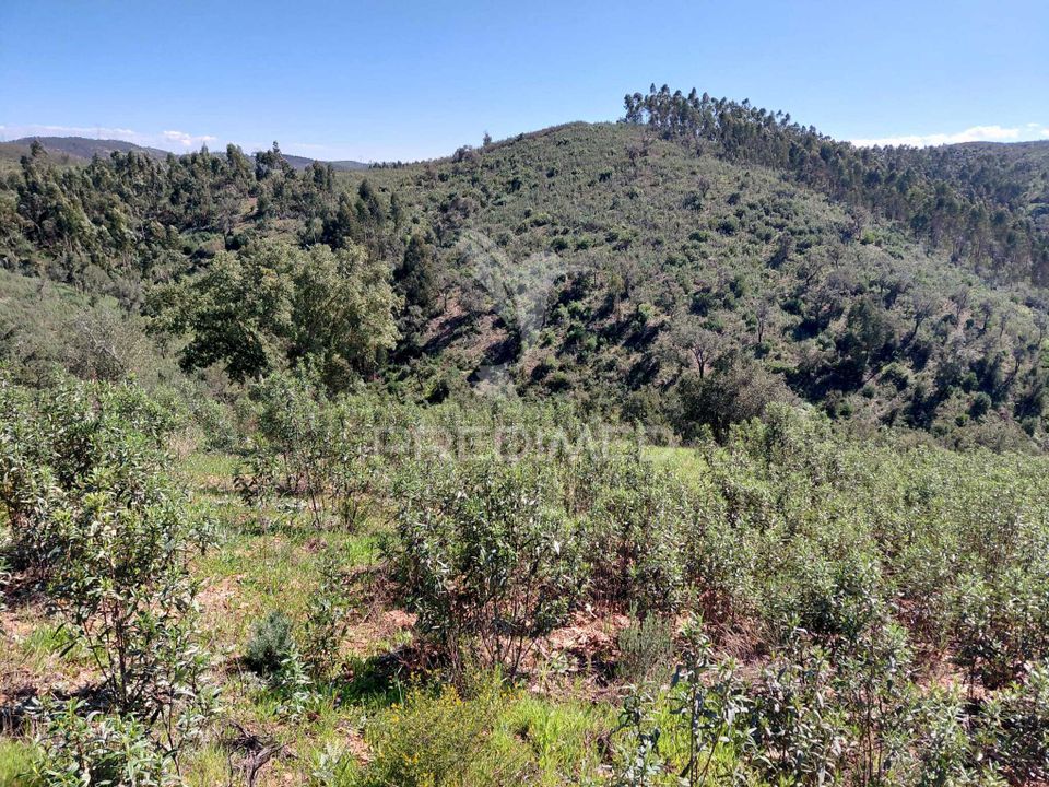 Farm hus i Odemira, Beja - foto 2