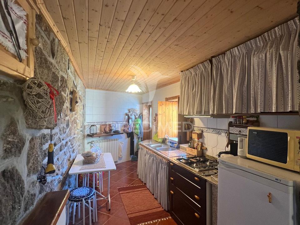 Casa unifamiliar a Montalegre, Vila Real - foto 3