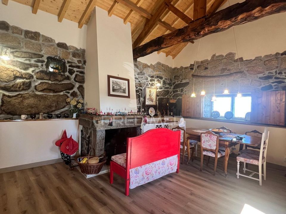 Casa unifamiliar a Montalegre, Vila Real - foto 4