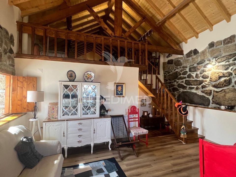 Casa unifamiliar a Montalegre, Vila Real - foto 5