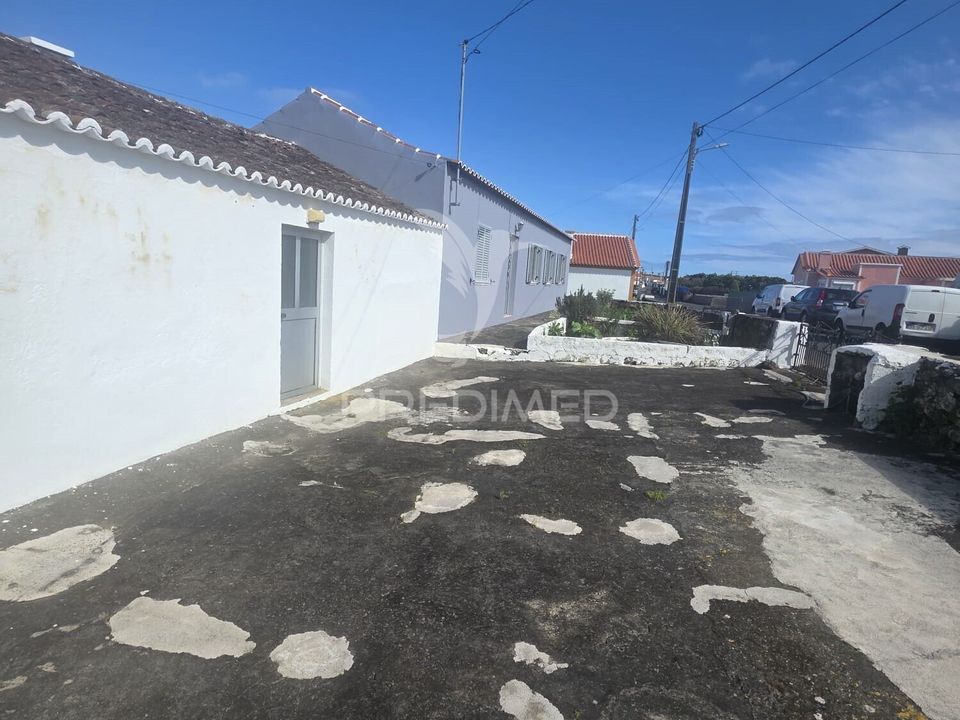 Byhus i Vila da Praia da Vitoria, Terceira - foto 2