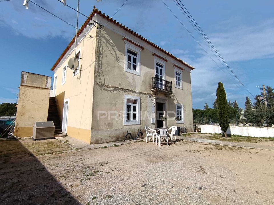 Stadthaus in Elvas, Portalegre - Foto 1