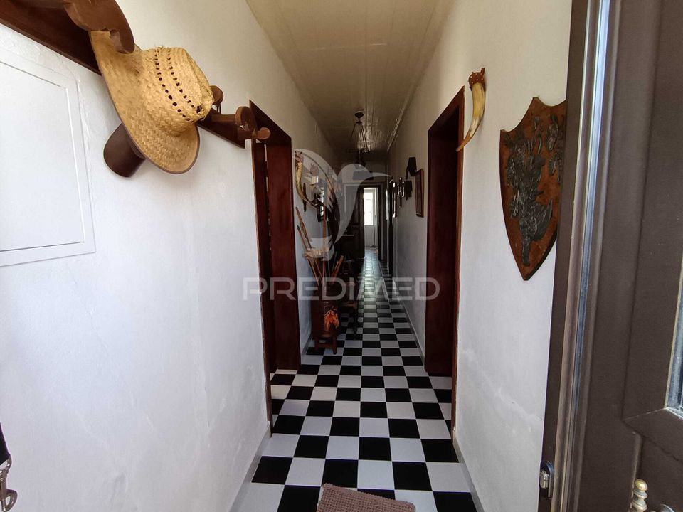 Stadthaus in Elvas, Portalegre - Foto 3