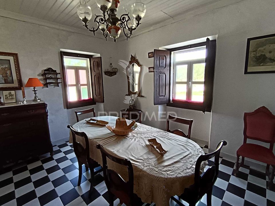 Stadthaus in Elvas, Portalegre - Foto 4