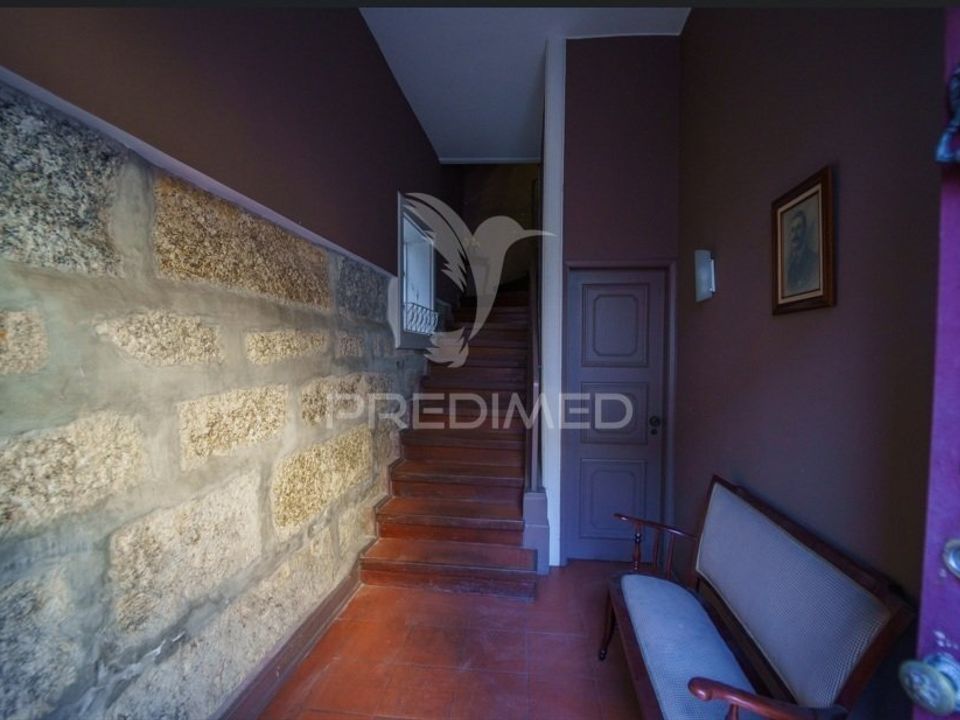 Byhus i Guimaraes, Braga - foto 2