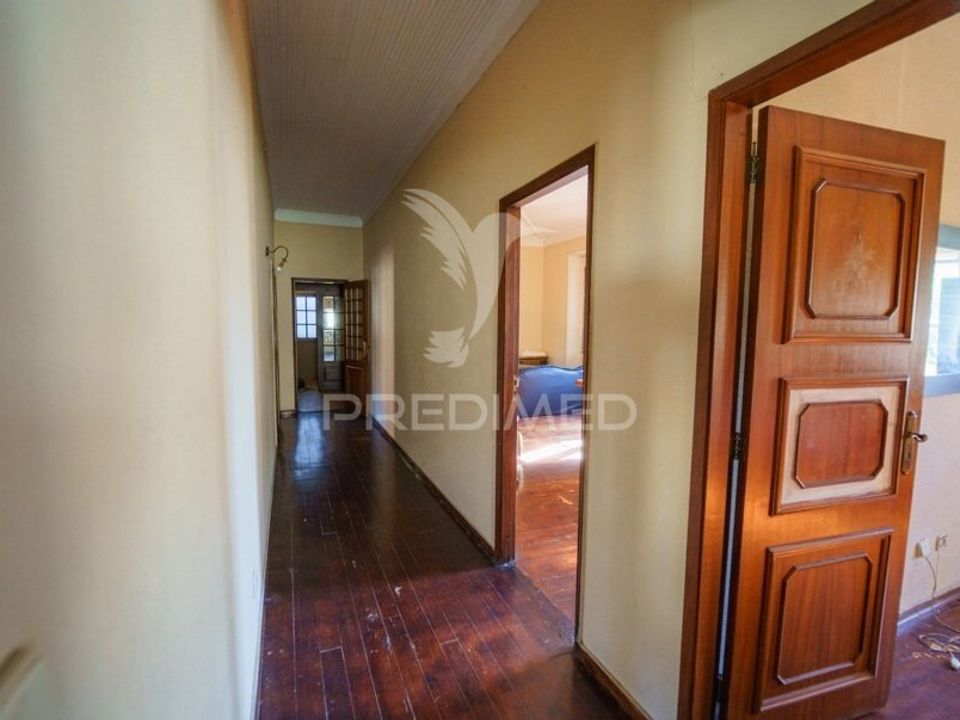 Byhus i Guimaraes, Braga - foto 4