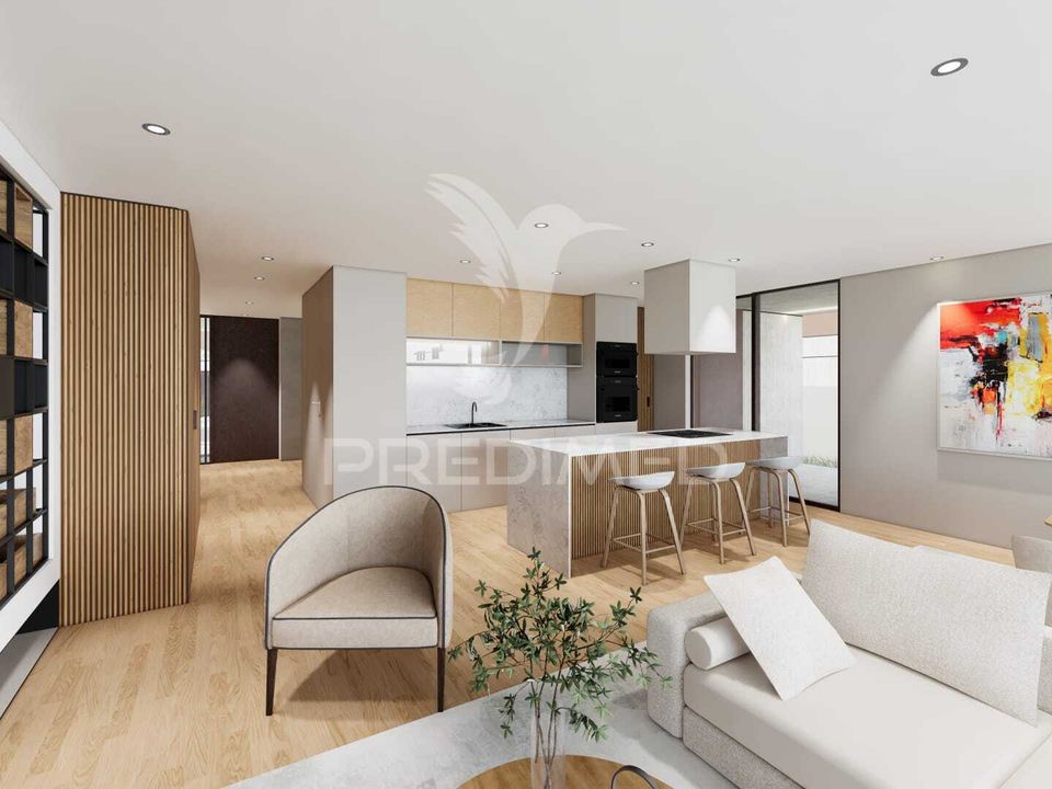 Byhus i Amares, Braga - foto 5