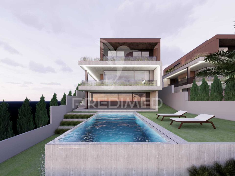 Byhus i Amares, Braga - foto 3