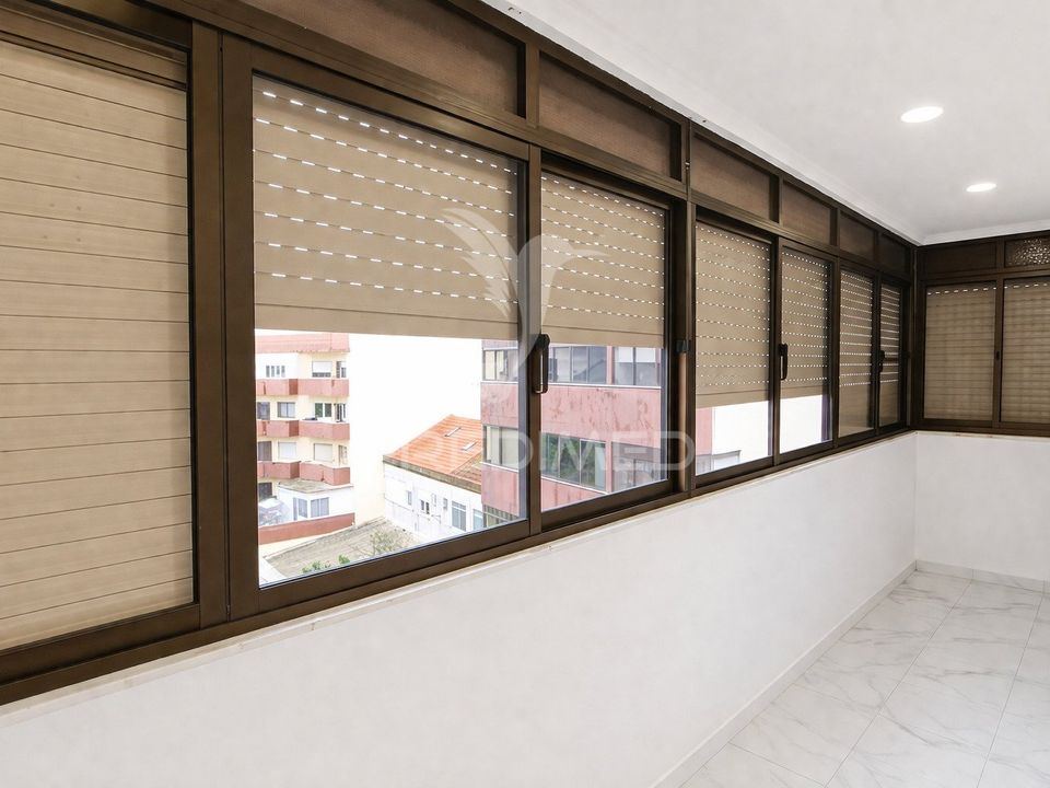 Lejlighed i Montijo, Setubal - foto 5