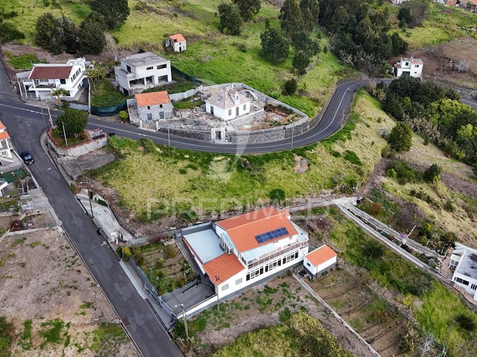 Helårsgrund i Calheta, Madeira - foto 4