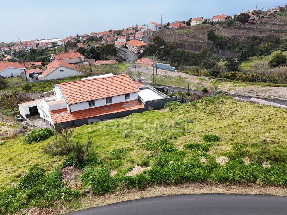 Helårsgrund i Calheta, Madeira - foto 5