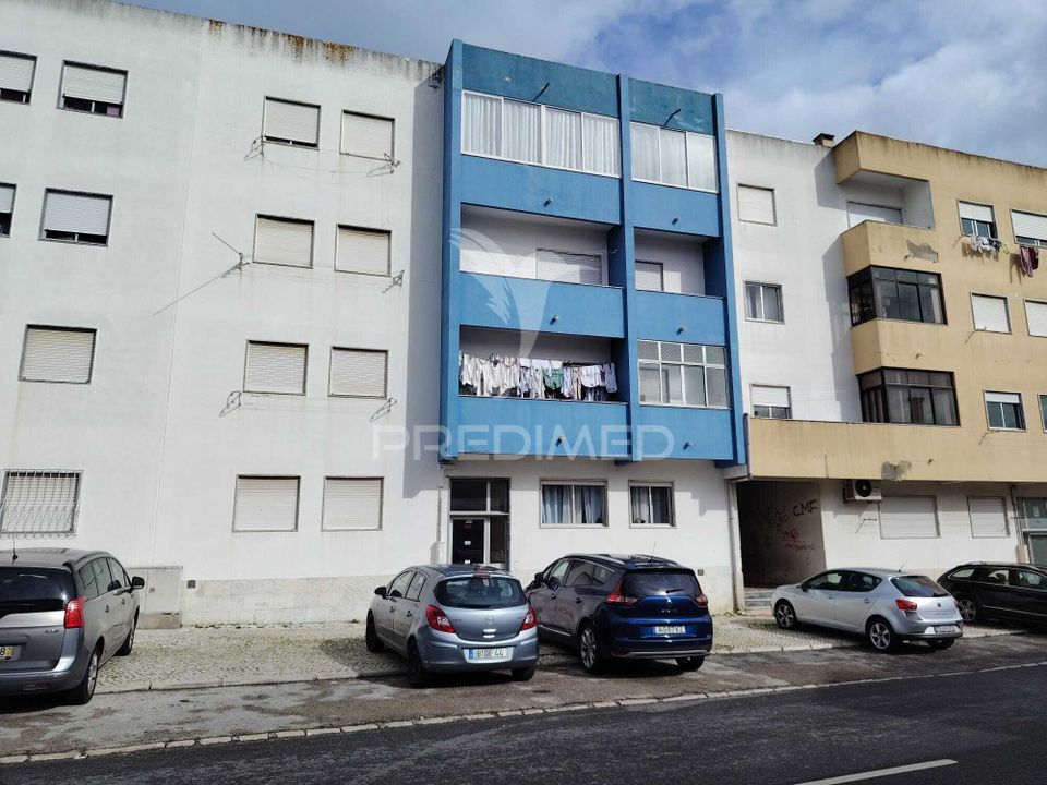 Lejlighed i Moita, Setubal - foto 1