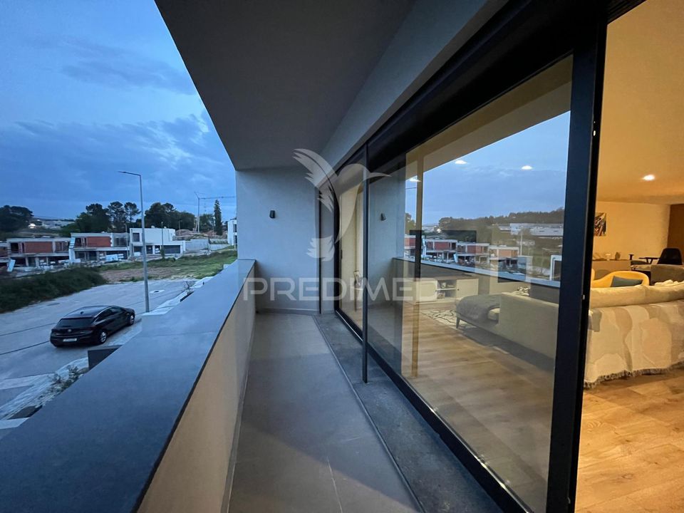 Casa unifamiliar a Braga, Braga - foto 4