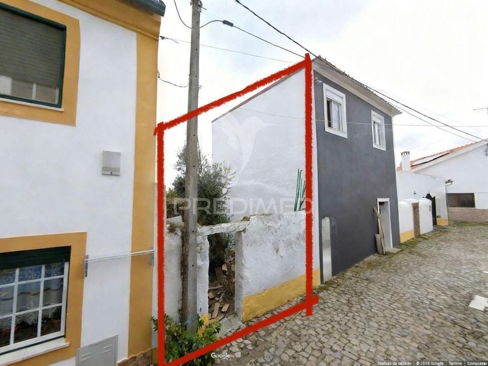 Helårsgrund i Nisa, Portalegre - foto 1
