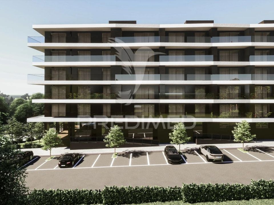 Lejlighed i Vila Nova de Famalicao, Braga - foto 3