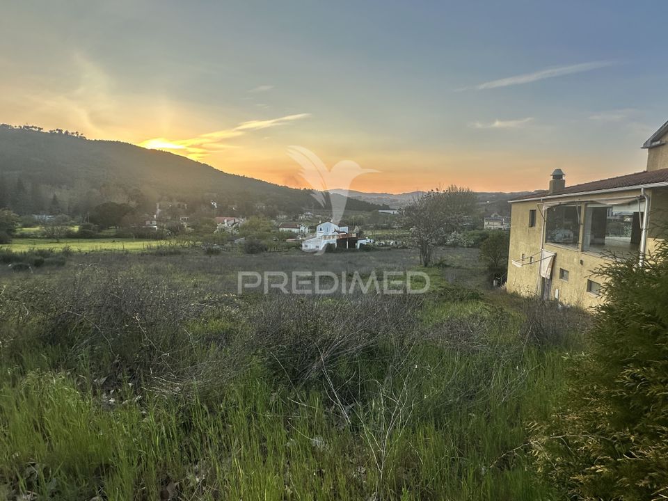 Helårsgrund i Chaves, Vila Real - foto 1