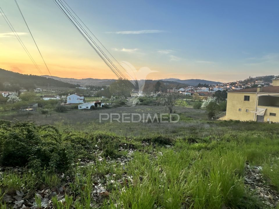 Helårsgrund i Chaves, Vila Real - foto 2