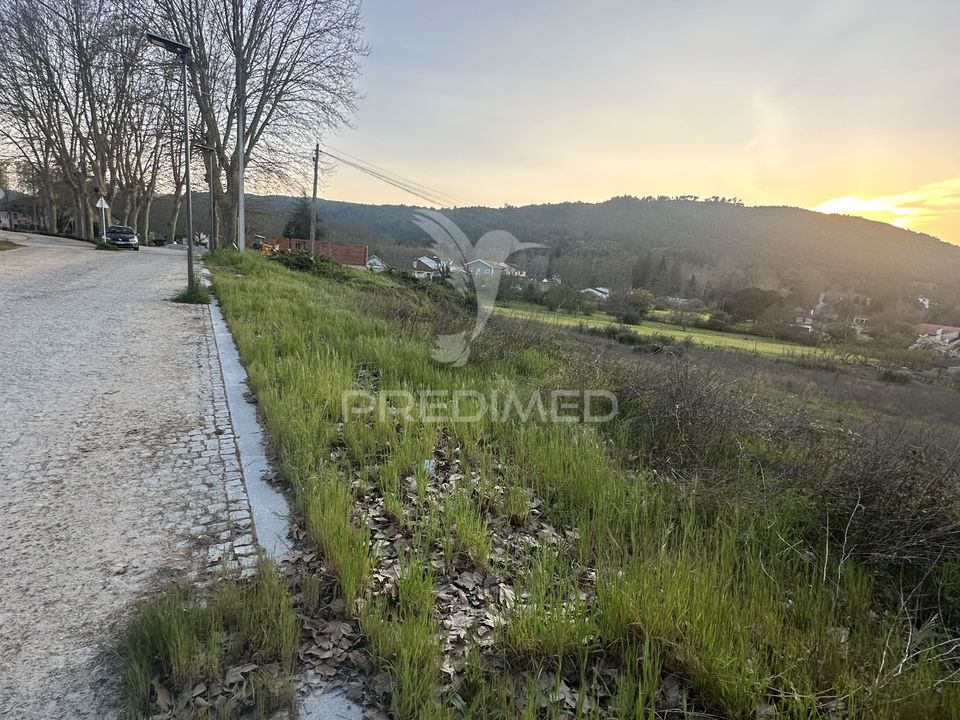 Helårsgrund i Chaves, Vila Real - foto 3