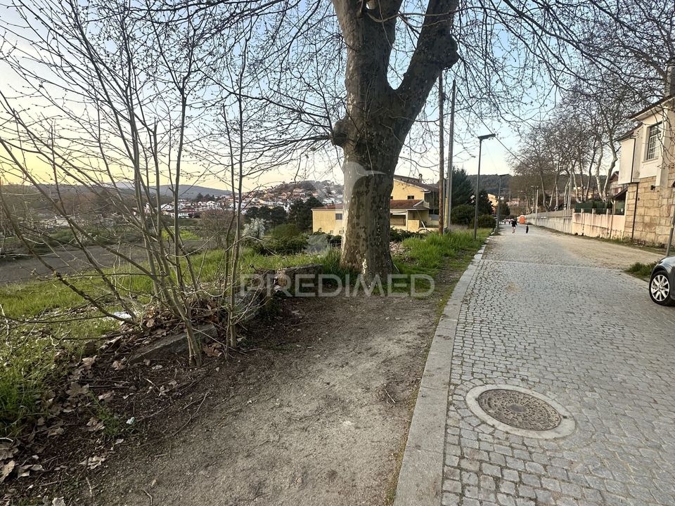 Helårsgrund i Chaves, Vila Real - foto 4