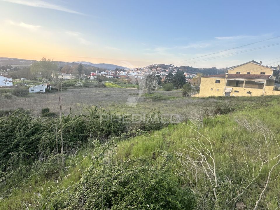 Helårsgrund i Chaves, Vila Real - foto 5