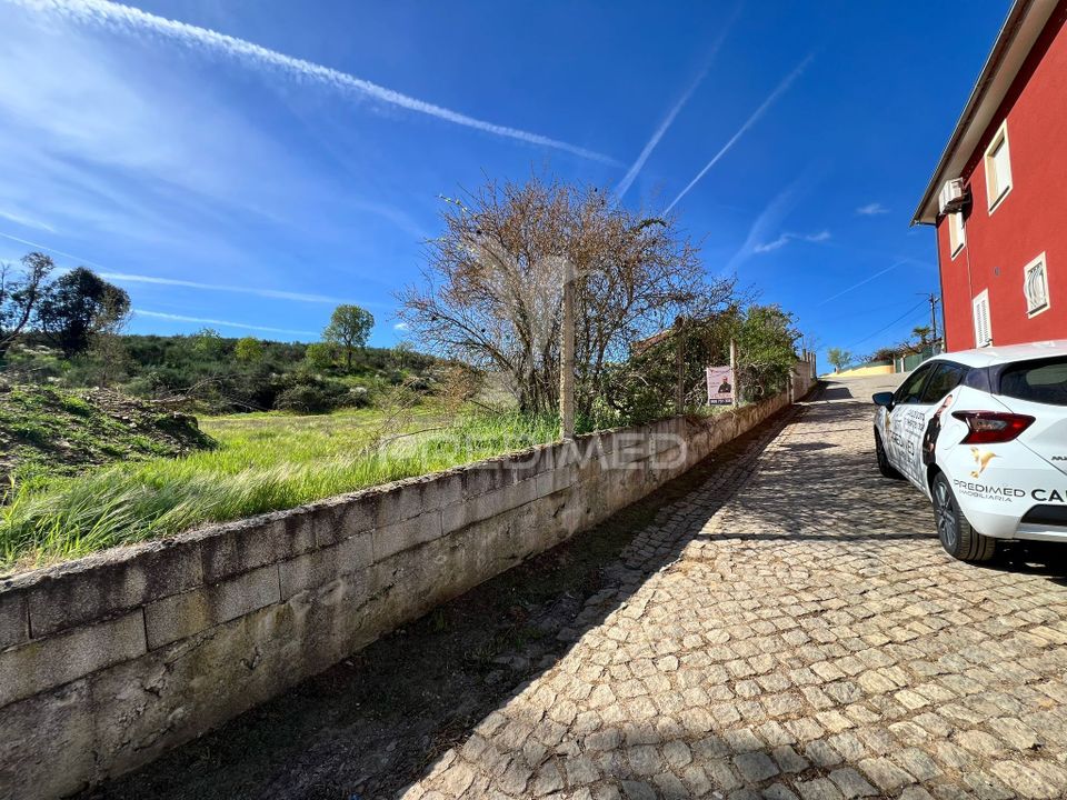 Helårsgrund i Mirandela, Braganca - foto 2