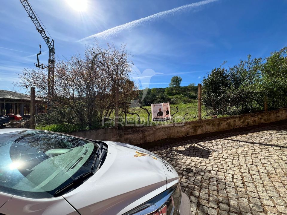 Helårsgrund i Mirandela, Braganca - foto 4