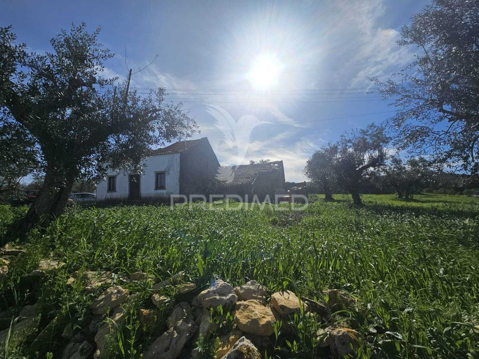 Byhus i Ferreira do Zezere, Santarem - foto 2