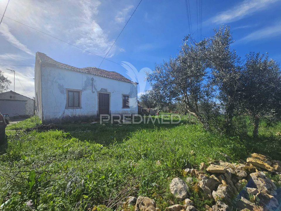Byhus i Ferreira do Zezere, Santarem - foto 3