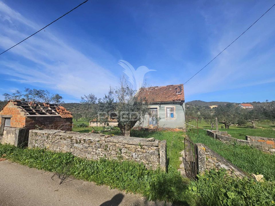 Byhus i Ferreira do Zezere, Santarem - foto 5