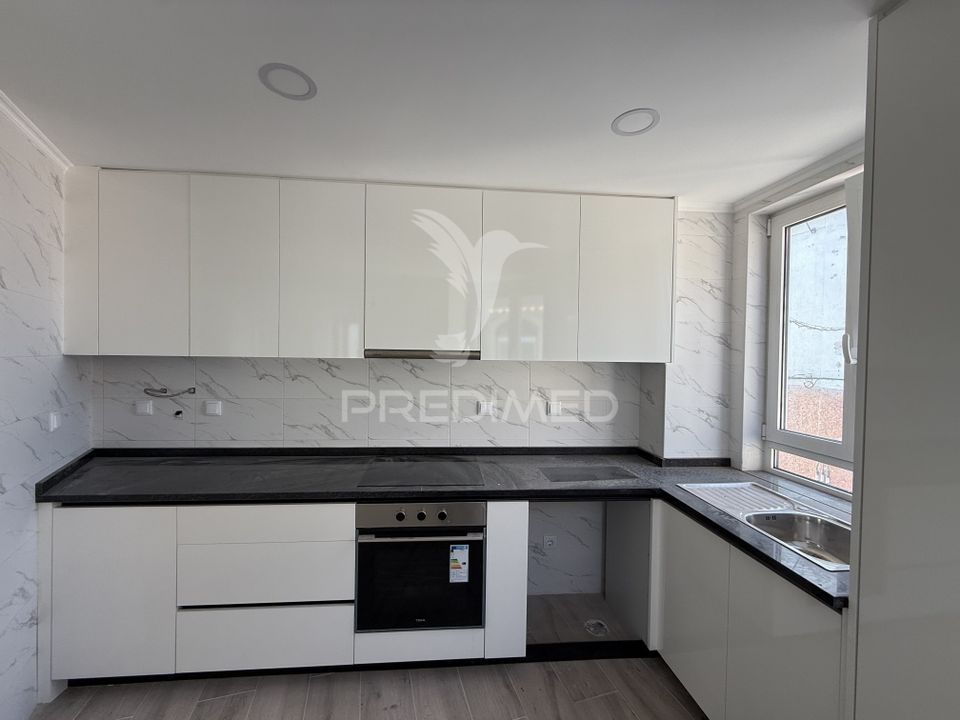 Apartment in Alcanena, Santarem - photo 3