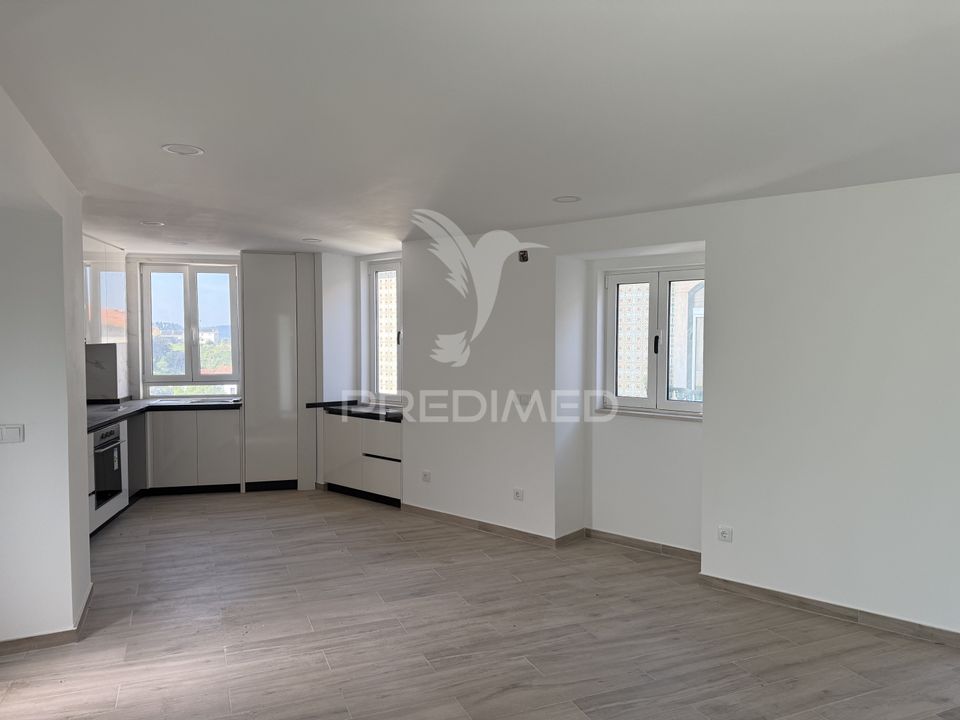 Apartment in Alcanena, Santarem - photo 4