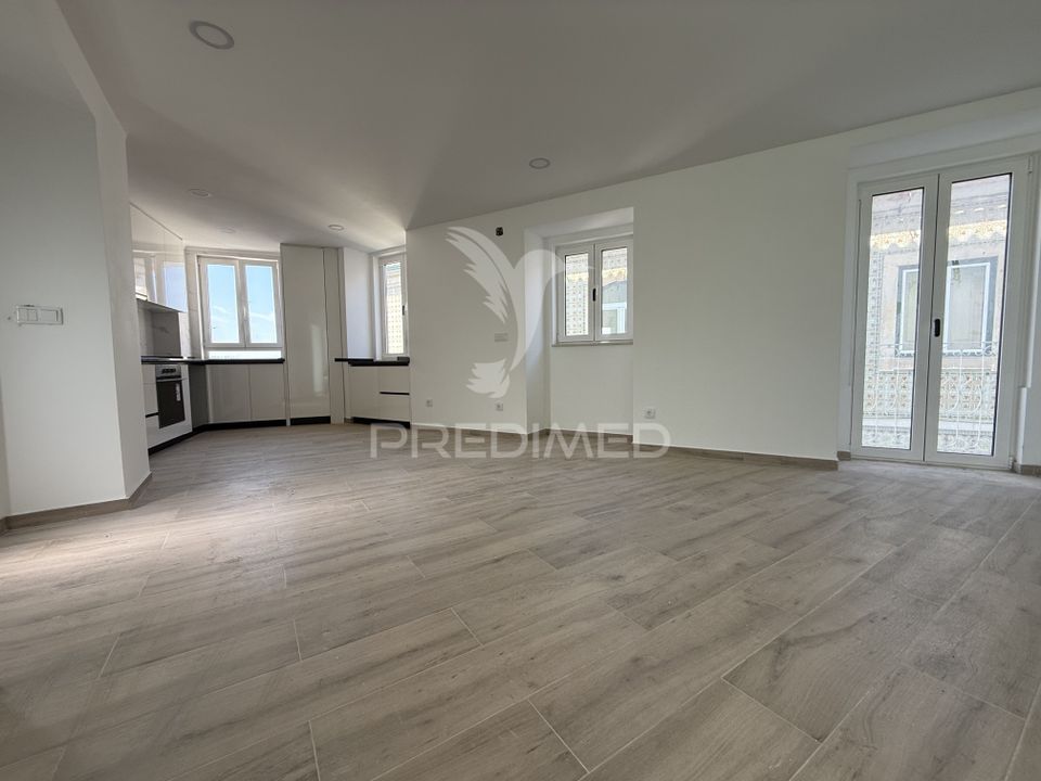 Apartment in Alcanena, Santarem - photo 5